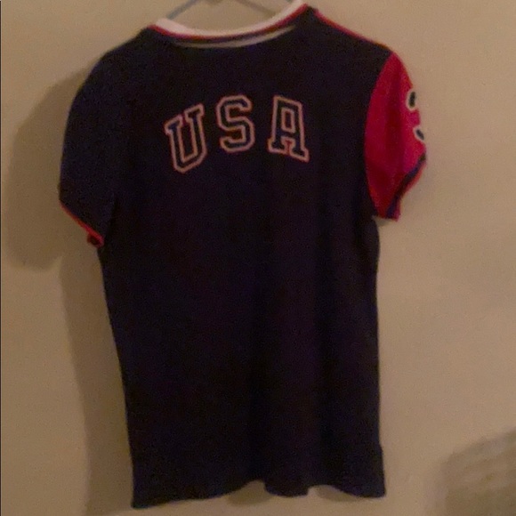 Unisex Polo - Picture 2 of 2